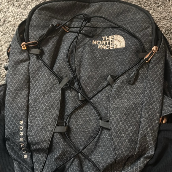 The North Face Backpack - Picture 2 of 7